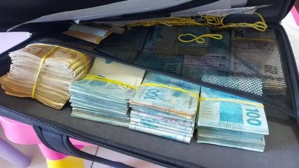 Arquivo polícia Civil